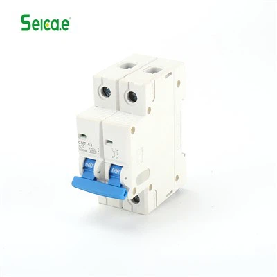 C32 회로 차단기